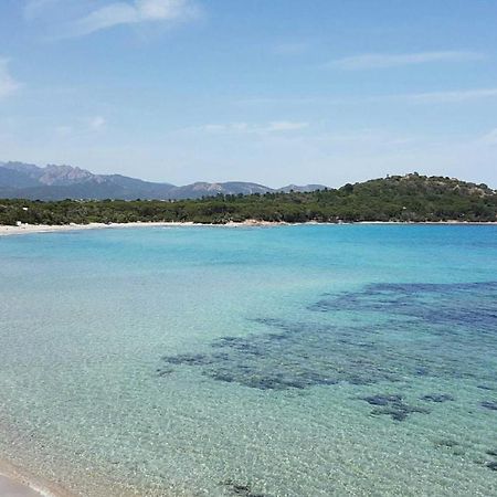 Camping California Pinarellu  Luaran gambar