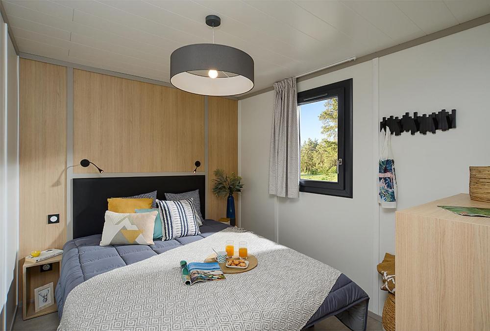 Camping California Pinarellu  Luaran gambar