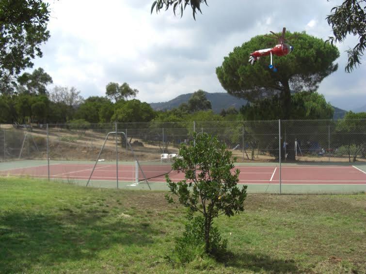 Camping California Pinarellu  Luaran gambar