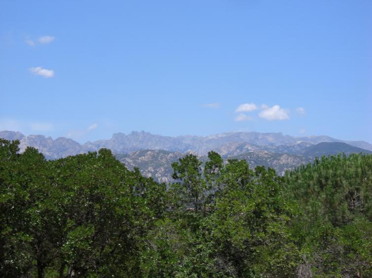 Camping California Pinarellu  Luaran gambar
